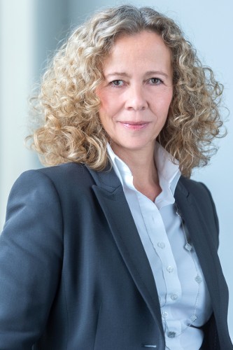 NEC nombra a Stefanie Corinth como Vicepresidenta de Ventas Senior para EMEA