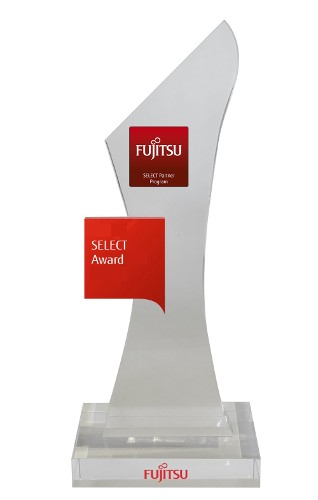 Fujitsu reconoce la innovación de su canal en la 7ª edición de los Annual SELECT Partner Innovation Awards