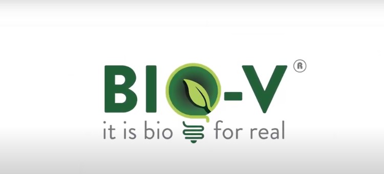 Controlpack incorpora a su catálogo sostenible el film estirable biodegradable BIO-V