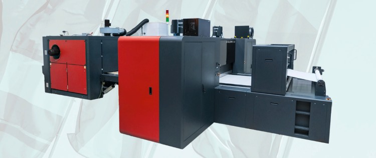 Las nuevas impresoras de gran volumen EFI POWER y COLORS crean oportunidades de negocio en el sector de la rotulación textil
