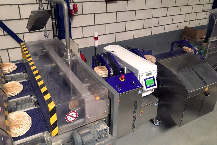 Mettler Toledo lanza el programa de envío rápido para las controladoras de peso C33 y los sistemas de inspección por rayos X X33 y X34