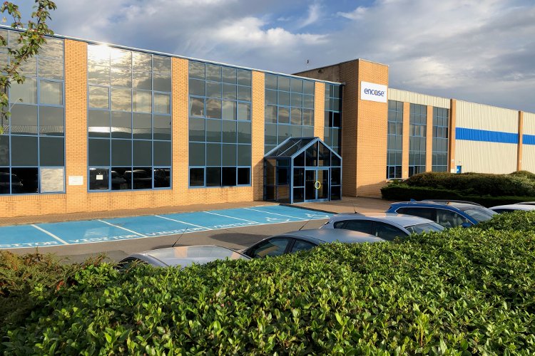 VPK Group NV and Encase Ltd reach acquisition agreement