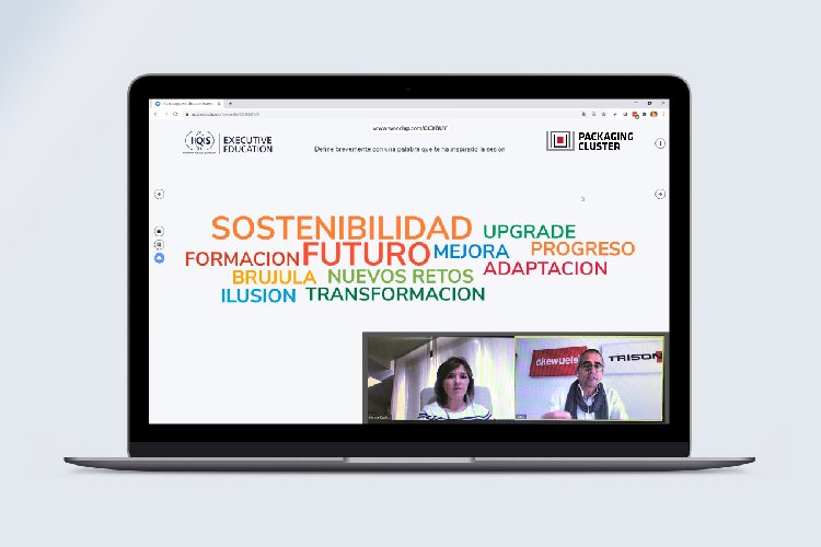 El futuro de la industria del Packaging pasa por la sostenibilidad