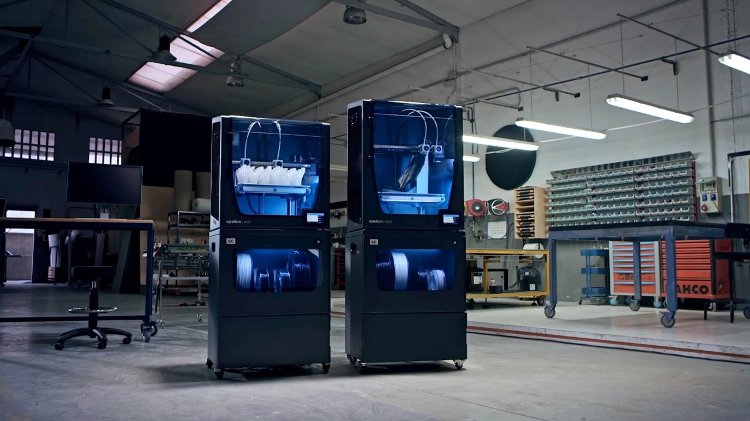 BCN3D entra en una nueva era y presenta nuevas y potentes impresoras 3D de sus generaciones Epsilon y Sigma