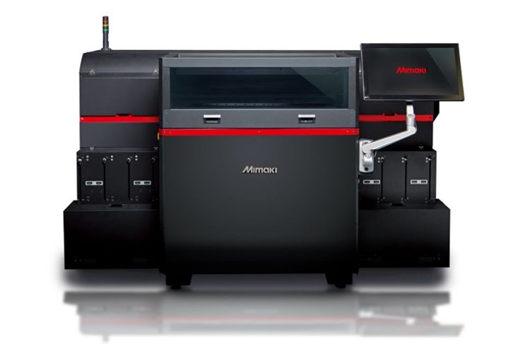 Mimaki continues to drive customer engagement and success in 3D printing with virtual events double-header
