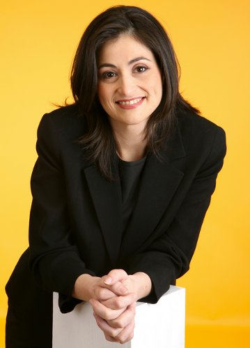 Pilar Navarro, Directora de Unprecedented Virtual Forum