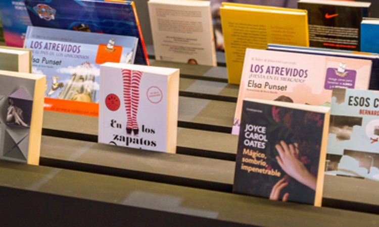 LiberDigital reinventa los encuentros comerciales para reactivar las ventas de libros