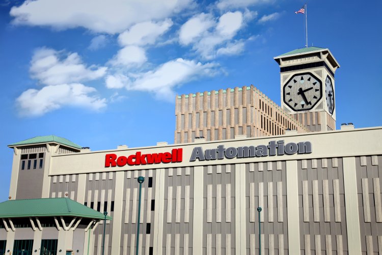 Rockwell Automation anuncia sus resultados para el 2020 y sus previsiones para 2021