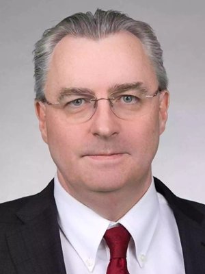 John O’Grady, Vicepresidente Sénior de Kodak