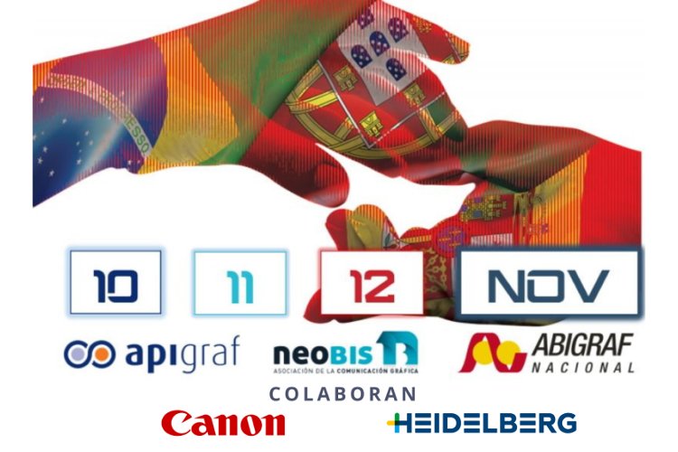 Neobis, APIGRAF Y ABIGRAF, organizan el evento “Juntos causamos buena impresión…¡Online!”