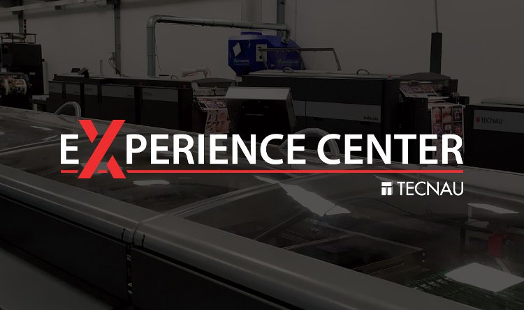 Tecnau Opens New Experience Center