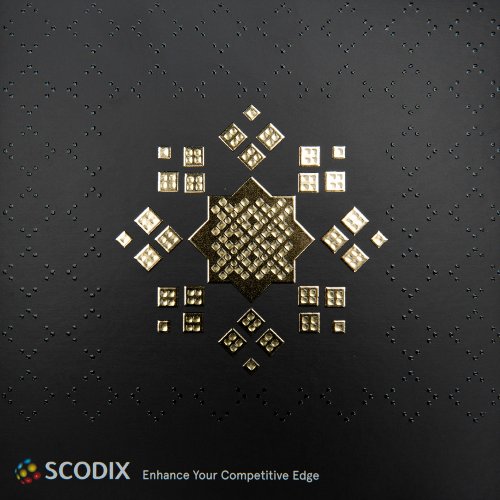 Scodix lanza su gama ampliada con 6 nuevos equipos adaptada a todos los sectores