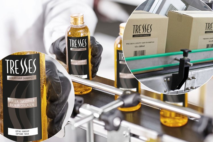 New distributor deal expands global reach for DataLase