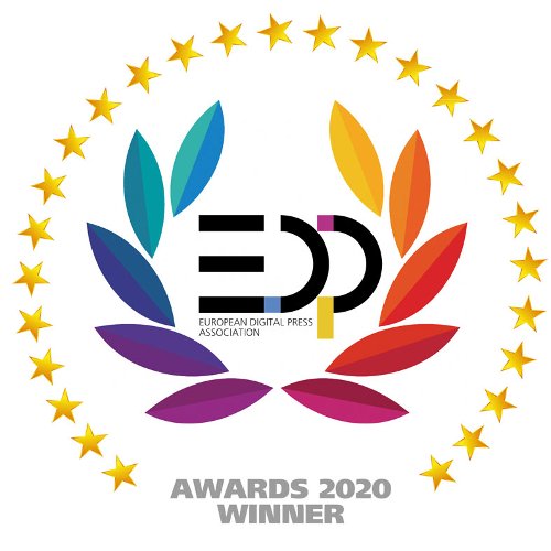 EFI Innovation honoured with esteemed EDP Award in three categories