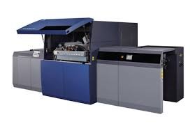 Konica Minolta realiza una predicción de la industria de impresión de producción para 2021