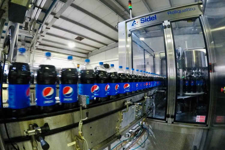 Oman Refreshment Company y Sidel suman sus fuerzas para lanzar con éxito tres nuevos formatos