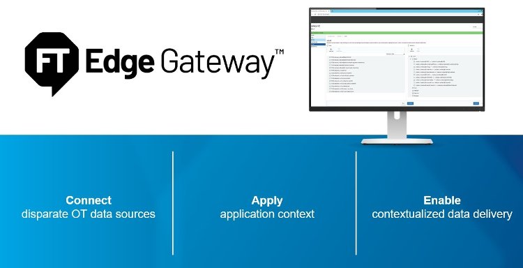 Rockwell Automation presenta la siguiente generación de Edge Gateway para acelerar la convergencia de IT/OT