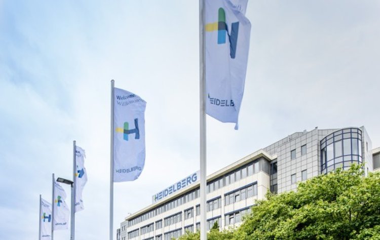Heidelberg vende su planta de producción belga para productos químicos de impresión a DC Druck Chemie GmbH