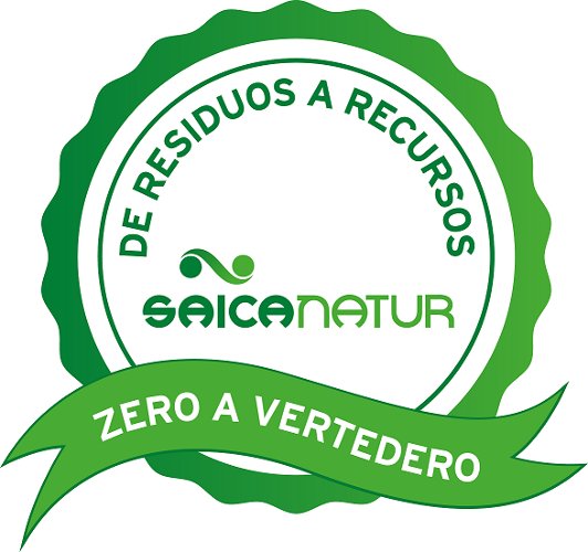 Saica Natur lanza sus sellos de calidad ‘De Residuos a Recursos’ con la colaboración de TÜV SÜD