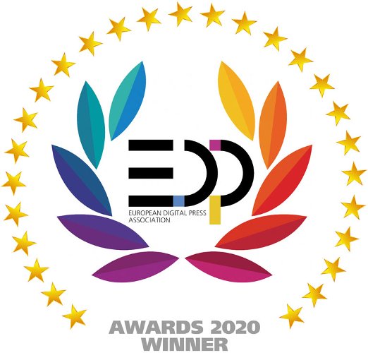 Durst wins EDP awards for Rho 2500 and best workflow