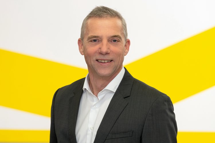 Bettcher Industries presenta al nuevo director general de Bettcher