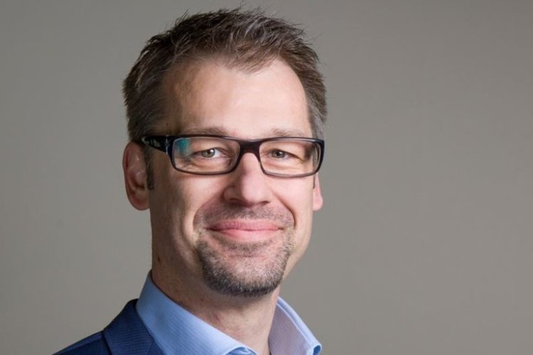 Ingo Steinkrüger es nombrado nuevo CEO de Interroll