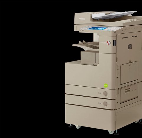 Canon presenta una nueva serie de impresoras multifunción refabricadas diseñadas para potenciar la sostenibilidad de las empresas