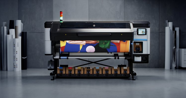 HP presenta sus nuevas impresoras Latex más versátiles y sostenibles