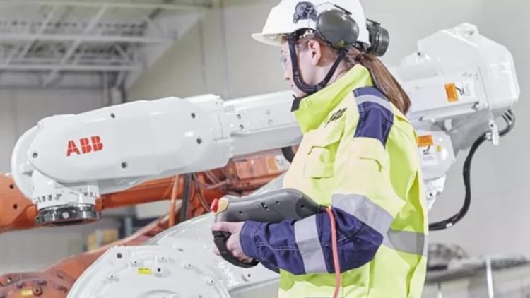 ABB es nombrada una de las 100 corporaciones m&aacute;s sostenibles del mundo