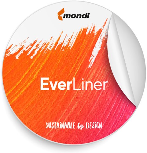 Mondi expands release liner range with launch of two new paper-based sustainable EverLiner products