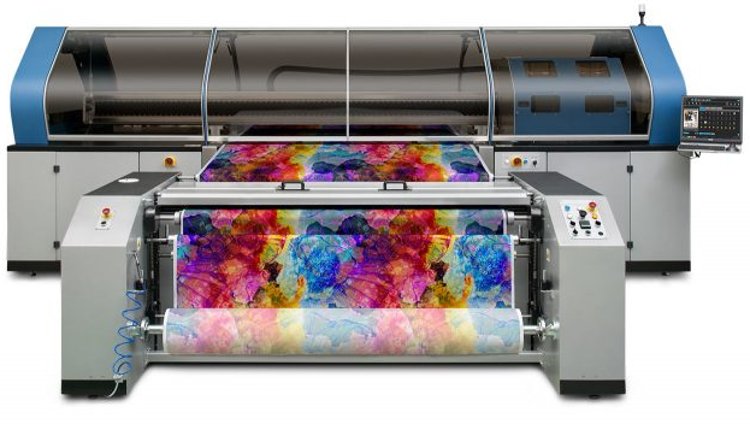 Mimaki lanza dos soluciones de impresión avanzadas para la producción textil digital