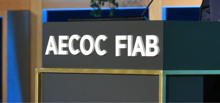 FIAB y AECOC apuestan por el desarrollo sostenible como palanca de crecimiento