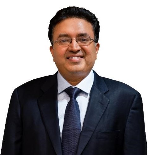 Lexmark nombra a Vishal Gupta nuevo vicepresidente senior y CTO de Lexmark