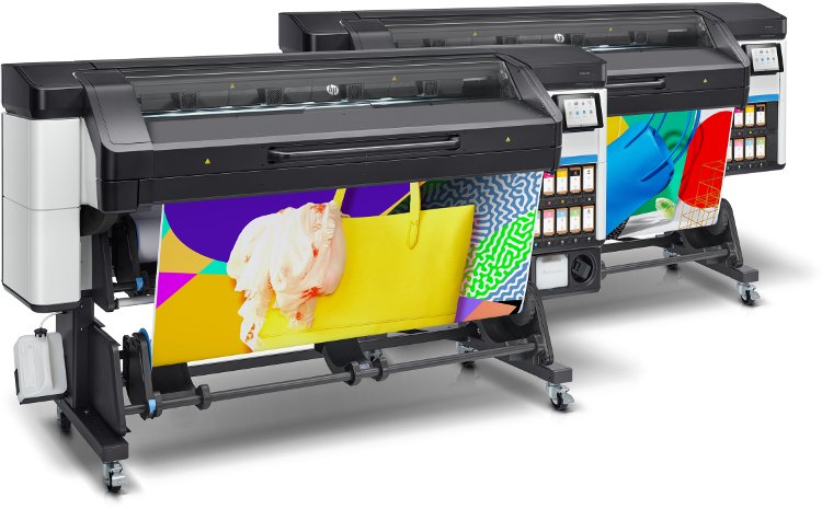 SAi announces availability of drivers for new HP Latex 700 and 800 Printers