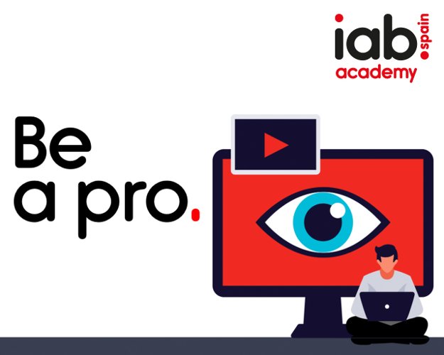 Nace IAB Spain Academy, la academia online de marketing y negocio digital de IAB Spain