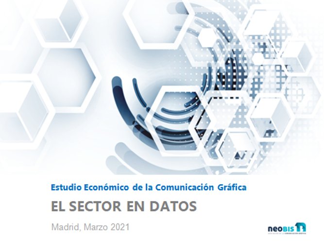 Neobis presenta el Informe Económico del sector de la Comunicación Gráfica
