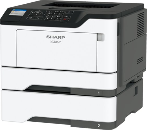 Sharp lanza nuevos equipos de impresión A4 pensando en las nuevas necesidades del entorno de trabajo híbrido tanto en casa como en la oficina