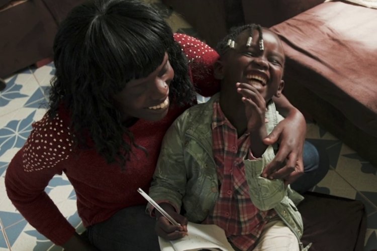 Canon impulsa una nueva edición del programa Miraisha para ayudar a jóvenes africanos a través de becas audiovisuales