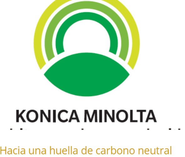 Konica Minolta recibe el premio Silver Class en SAM Sustainability Award