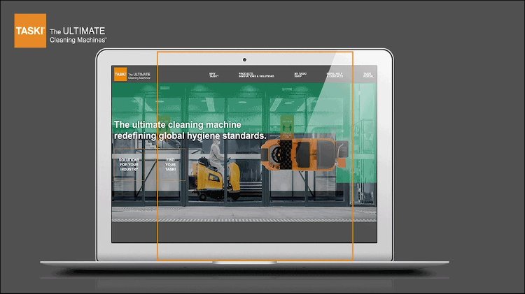 Taski lanza una nueva aplicaci&oacute;n y una nueva p&aacute;gina web