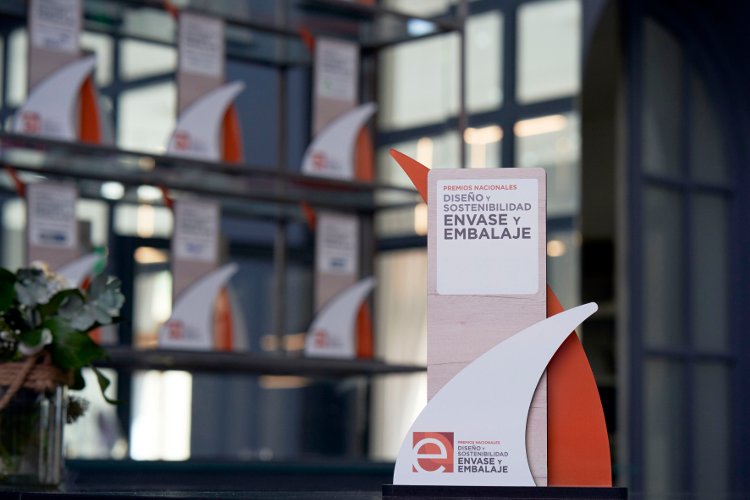 Los Premios Nacionales de Envase alcanzan ya más de 1000 participantes inscritos en su edición más internacional