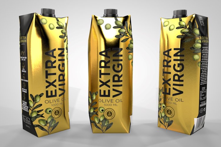 Tetra Pak y Genosa firman una alianza estratégica para garantizar sabor y salud en el aceite de oliva