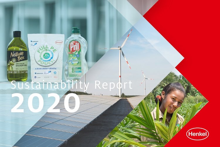 Henkel, 30 años comprometida con la transparencia y la sostenibilidad