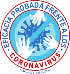 Los films protectores Pure Zone® de Hexis son efectivos para combatir los coronavirus, incluyendo EL SARS-CoV-2