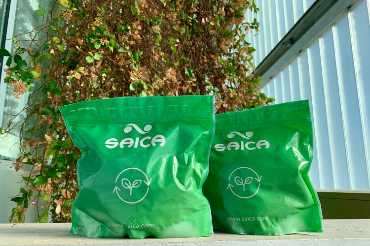 Saica Flex lanza una nueva gama de envases diseñados para ser reciclados