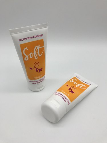 ACTEGA launches world’s first dual cure soft touch coating for laminate tubes