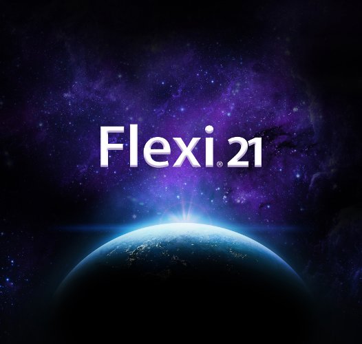 SAi presenta el nuevo software Flexi 21