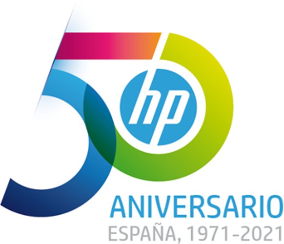 HP España celebra 50 años de compromiso con la Innovación