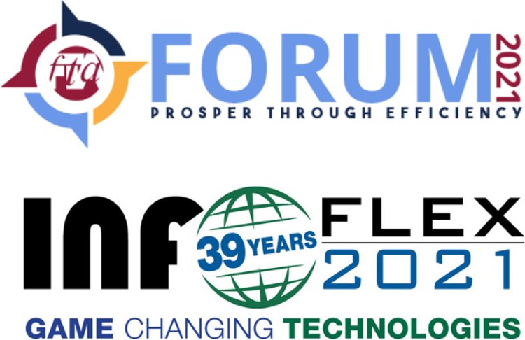 XSYS joins panel at FTA’s FORUM 2021 and exhibits at FTA’s INFOFLEX 2021