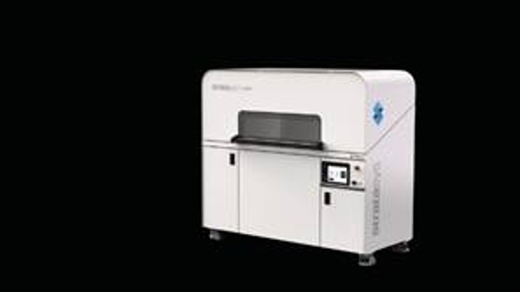 Stratasys avanza a paso de gigante en su estrategia de fabricación aditiva con tres nuevas impresoras 3D